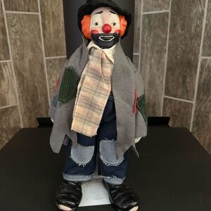 House of Lloyd Hobo Clown